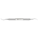 Picture of Gracey Curette #1/2 - SILK Handle - J&J Instruments Picture of Gracey Curette #1/2 - SILK Handle - J&J Instruments