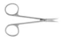 Picture of Iris Scissors 4.5" - Straight - J&J Instruments