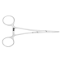 Picture of Kelly Forceps 5.5" - Straight - J&J Instruments