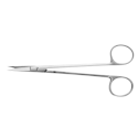 Picture of Kelly Scissors 6.25" - Straight - J&J Instruments Picture of Kelly Scissors 6.25" - Straight - J&J Instruments