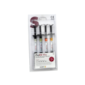 ProFil Flow A1 Syringe 4/Pk. - Silmet - dental supplies ProFil Flow A1 Syringe 4/Pk. - Silmet - dental supplies