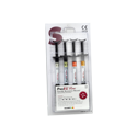 ProFil Flow A1 Syringe 4/Pk. - Silmet - dental supplies