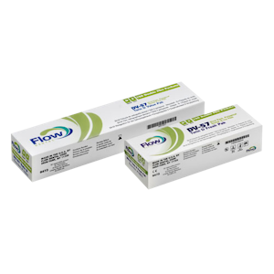 DV-57 Film #2 Double-150/Bx-Flow X-Ray-Dental Supplies