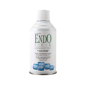 Hygenic-Endo Ice Spray-5.9 oz.-Coltene/Whaledent-Dental Supplies