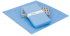 Autoclave CSR Sterilization Wraps - UniPack Medical - Dental Supplies
