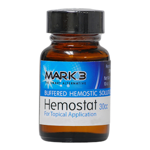 Hemostat Hemostatic Solution-MARK3-Dental Supplies