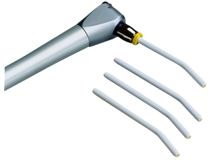 Air Water Syringe Tips|MARK3|Seal-Tight-Type|Dental Supplies