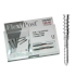 Flexi Flange-Titanium-Post System-Intro Kit-EDS-Dental Supplies