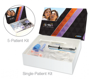 IBrite-Automix Gel-Tooth whitening system-Pacedent-Dental Supplies.png