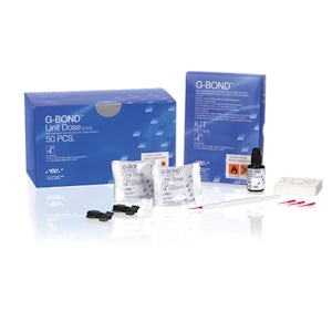 G-Bond Kit- GC America-Dental Supplies