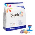 Picture of D-Lish® Prophy Paste Assorted Fine 200/pk - Young Picture of D-Lish® Prophy Paste Assorted Fine 200/pk - Young