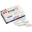 Picture of D-Lish 5% Sodium Fluoride Varnish Assorted 50/pk - Young Picture of D-Lish 5% Sodium Fluoride Varnish Assorted 50/pk - Young