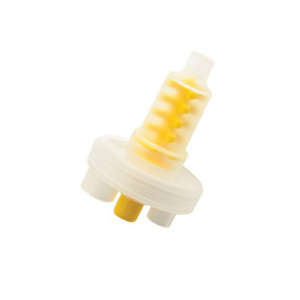 Dynamic Yellow Mixing Tips-50pk-MARK3-Dental Supplies