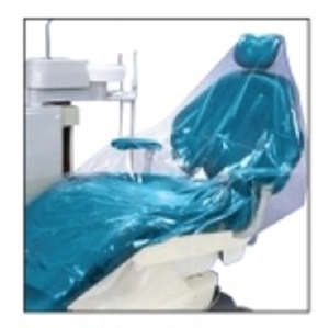 Full Chair Plastic Sleeves-29x80-MARK3-Dental Supplies