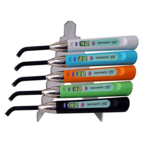 Ledex Cordless LED Curing Light - Dentmate - Dental Supplies