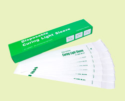 Curing light sleeves-100pk-Ledex-Dentmate-Dental Supplies.jpeg