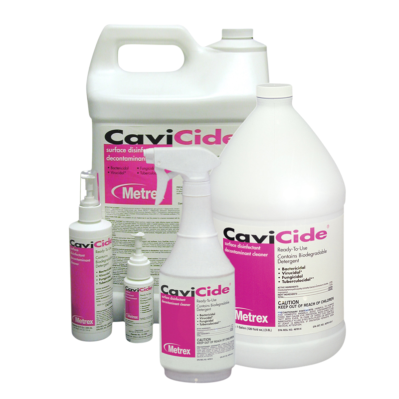 Picture for category Infection Control Products