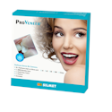 ProVeneer Assorted Shade Intro Kit (3-A1, 2-A2, 2-B1, 3-BW - Silmet Dental