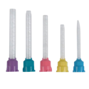 HP Mixing Tips Purple 7.5mm 48/Pk - MARK3