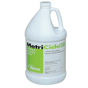 Metricide 28 Day Cold Sterilization 1 Gallon – Metrex