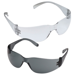 Econo Wrap-Pro Vision-Safety Glasses-Palmero-