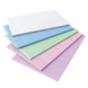 Patient Bibs|2ply|13x19|500/bx|MARK3|Dental Supplies Patient Bibs|2ply|13x19|500/bx|MARK3|Dental Supplies