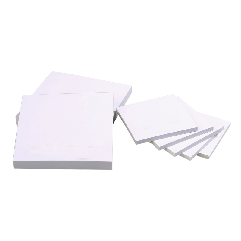 Mixing Pads 6x6 100/sheets - MARK3