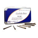 Carbide Burs Right Angle 10/pk - Cargus Carbide Burs Right Angle 10/pk - Cargus