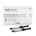 Profil Flow SE - Light Cure Self Adhesive Flowable Composite 2/pk A2 - Silmet - dental supplies