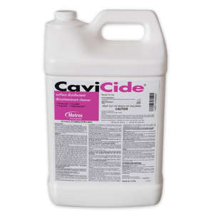 Cavicide 2.5 gallon-disinfectant-Metrex-Dental Supplies