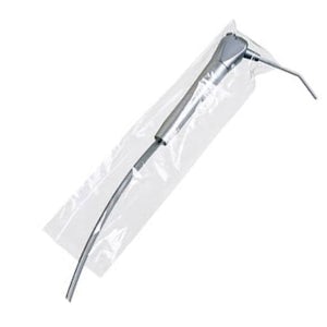 Air water syringe sleeves-clear-Dental Supplies