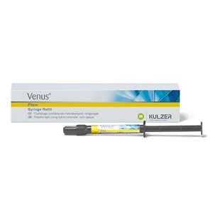 Venus Flow Syringe-Composite-1.8gm-Heraeus Kulzer-Dental Supplies
