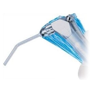 Air Water Syringe Sleeves Blue 2.5x10" 500/bx - MARK3 - Dental Supplies
