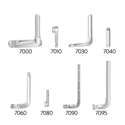 Bite Blocks - Fits Siemens OP10/ Instrumentarium - MARK3 - Dental Supplies Bite Blocks - Fits Siemens OP10/ Instrumentarium - MARK3 - Dental Supplies