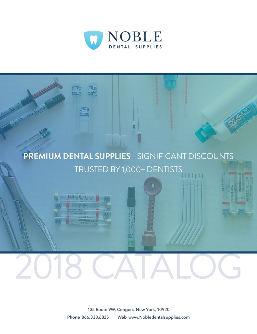 Picture for category Catalogs