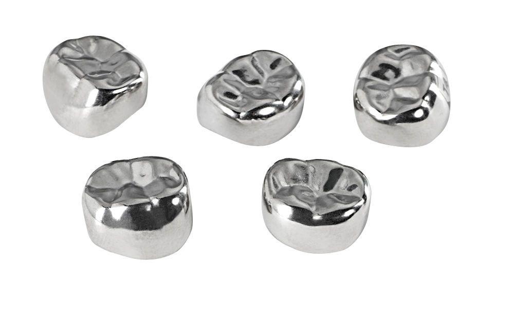 Picture for category Crown Forms