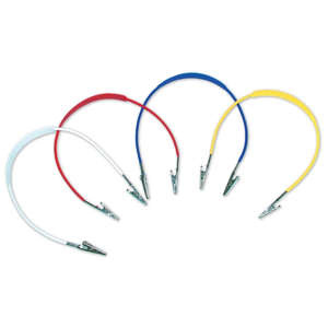 Bib Holder Autoclavable Silicon 1/Pk - MARK3 - dental supplies