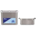 Quantrex Ultrasonic Cleaning System - L&R - Dental supplies