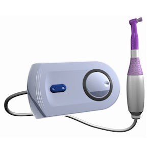 ProMate™ E Portable Hygiene Handpiece - Pac-Dent - dental supplies