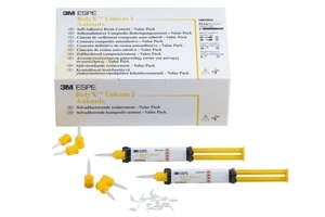 Rely-X Unicem Automix A2 Refill - 3M/ESPE - dental supplies