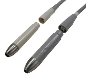 Power Plus Piezo Scaler with LED & EMS Handpiece - Vector USA