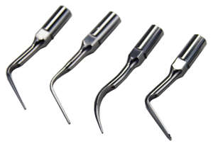 Piezo Scaler Tips EMS Style