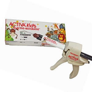 ACTIVA KIDS BioActive Restorative - Pulpdent
