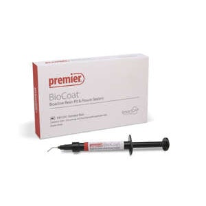 BioCoat - BioActive Pit & Fissure Sealant - Premier - dental supplies