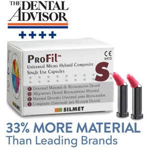 ProFill Unidose-Dental Advisor-Noble Dental Supplies