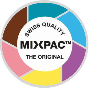 T-Mixer (short) High Performance Mix Tips - dental supplies