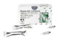 Picture of Miracle Mix Glass Ionomer Cement Powder and Liquid - GC America