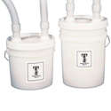 Dispos-a-Trap Plaster Traps - Keystone Industries - Dental Supplies