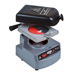 Mizzy Air Vac XQ Vacuum Forming Machine - Keystone Industries