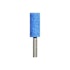 Blue Mounted Points Barrel 100/pk - Keystone Industries - dental supplies